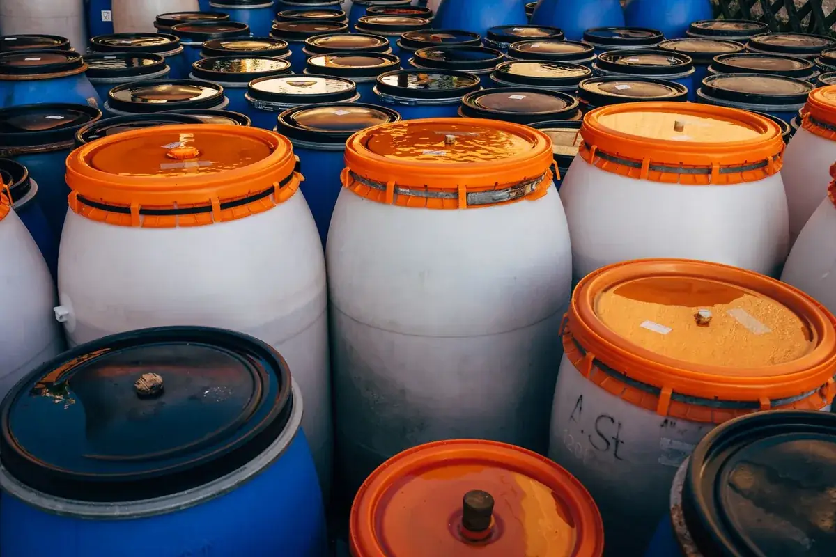 Drug Paraphernalia Cleanup in Oak Creek, WI